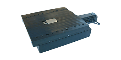 XRB交叉滾子滾珠絲杠平臺